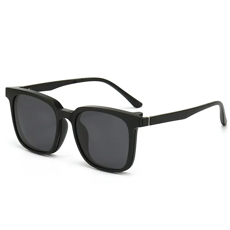 Cool Eye Magnetic Polarized Sunglasses for Men Women - Image 9