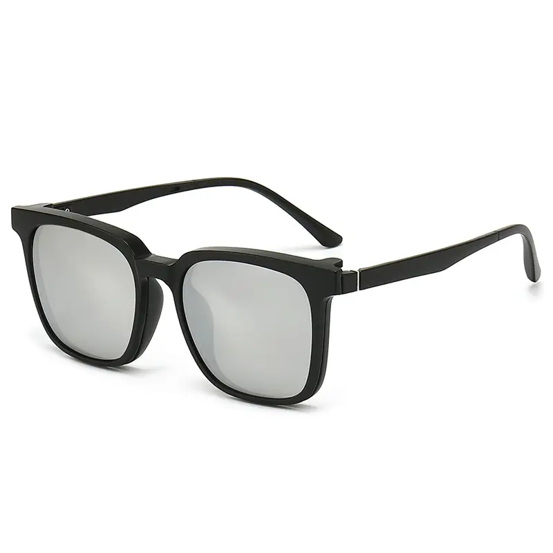 Cool Eye Magnetic Polarized Sunglasses for Men Women - Image 10