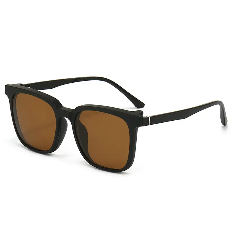 Cool Eye Magnetic Polarized Sunglasses for Men Women - Image 3