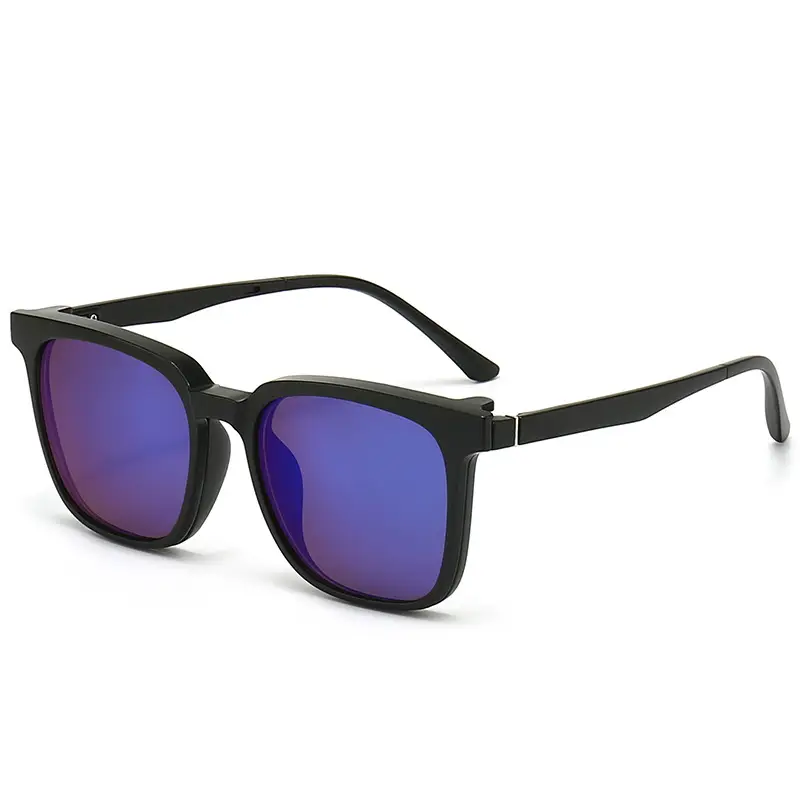 Cool Eye Magnetic Polarized Sunglasses for Men Women - Image 4