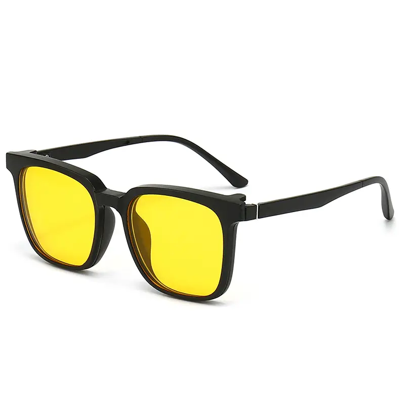Cool Eye Magnetic Polarized Sunglasses for Men Women - Image 6