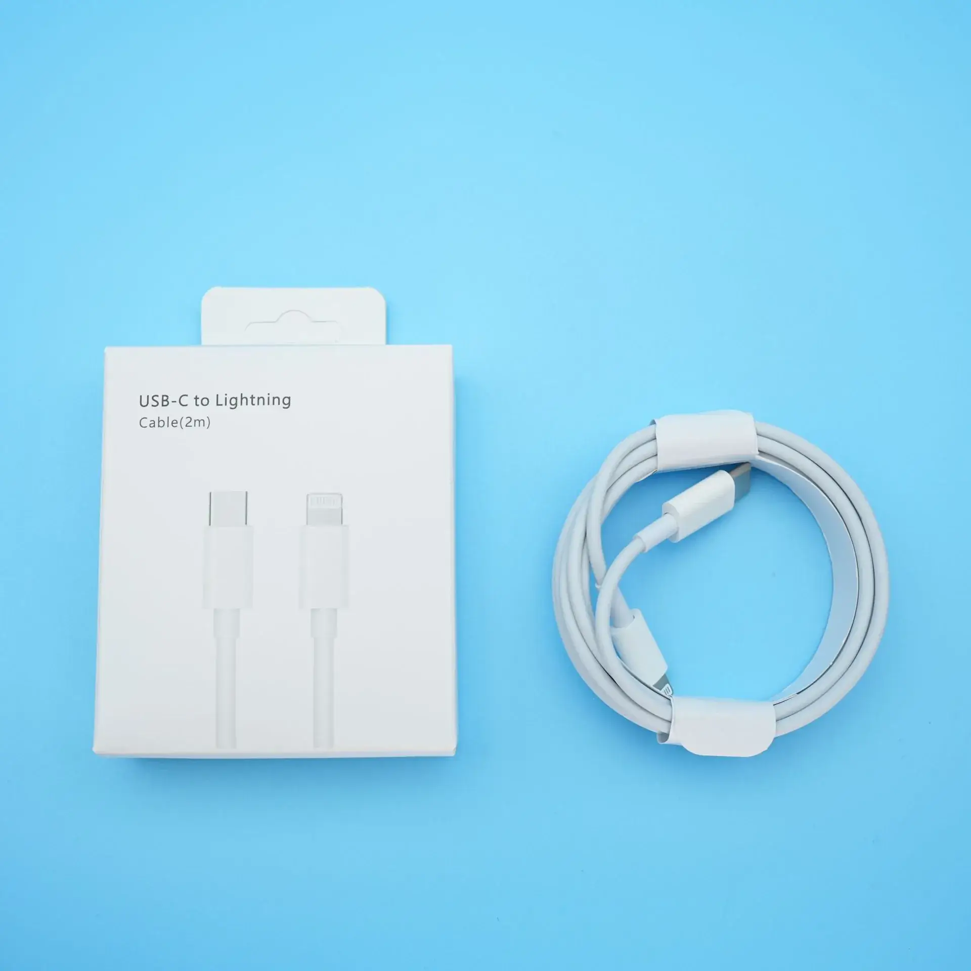 Apple PD20W iPhone Charger 15mm USBC Adapter - Image 10