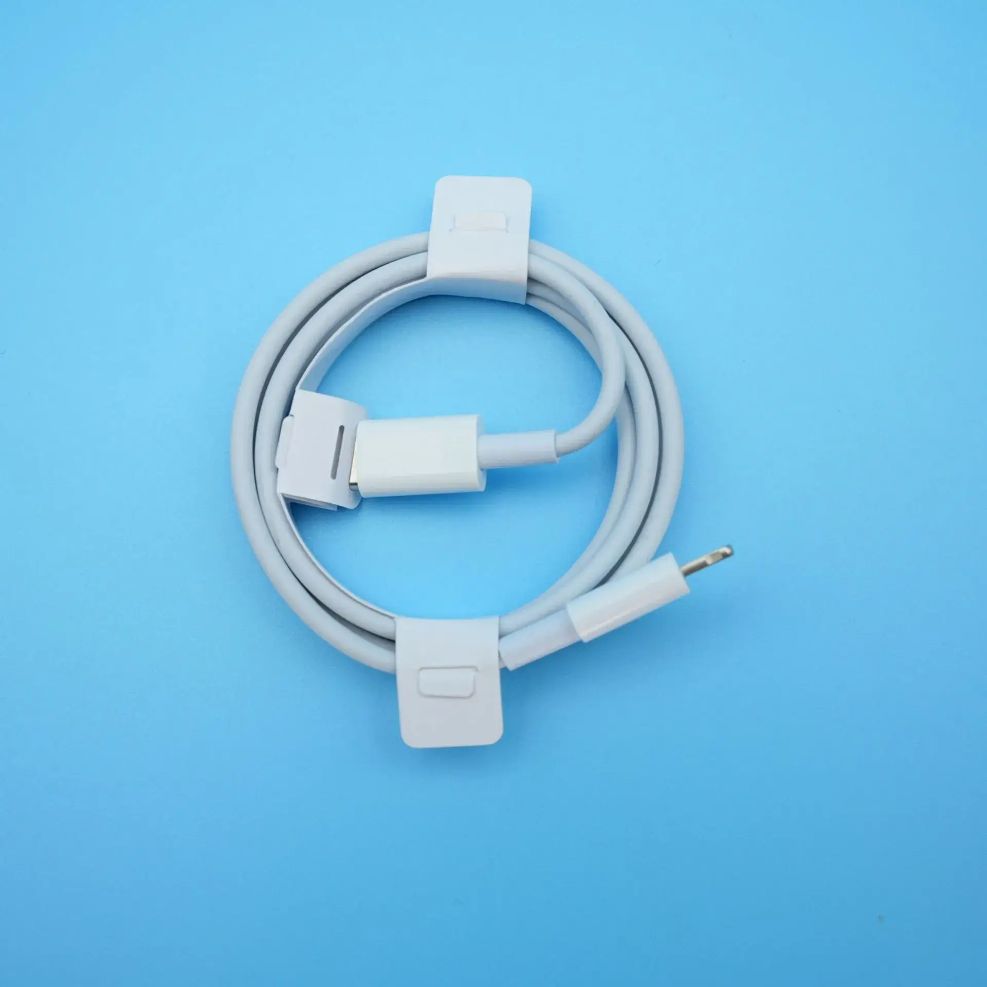Apple PD20W iPhone Charger 15mm USBC Adapter - Image 6