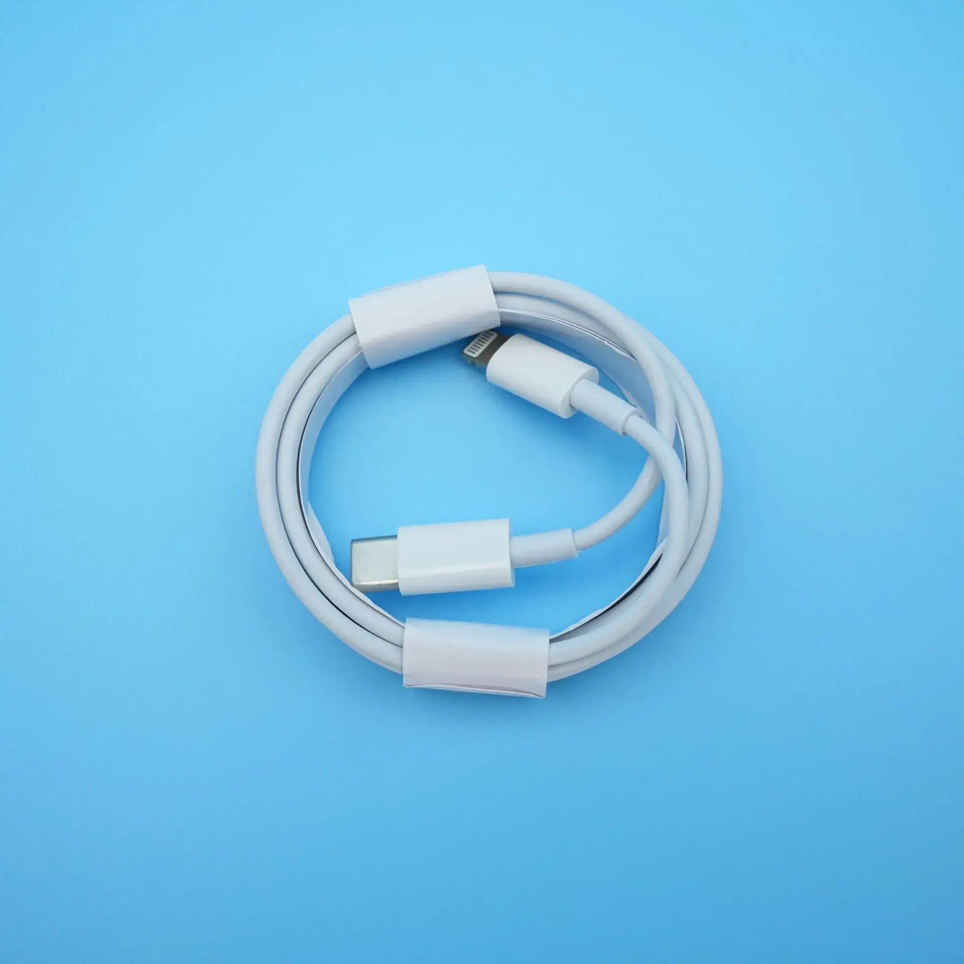 Apple PD20W iPhone Charger 15mm USBC Adapter - Image 7