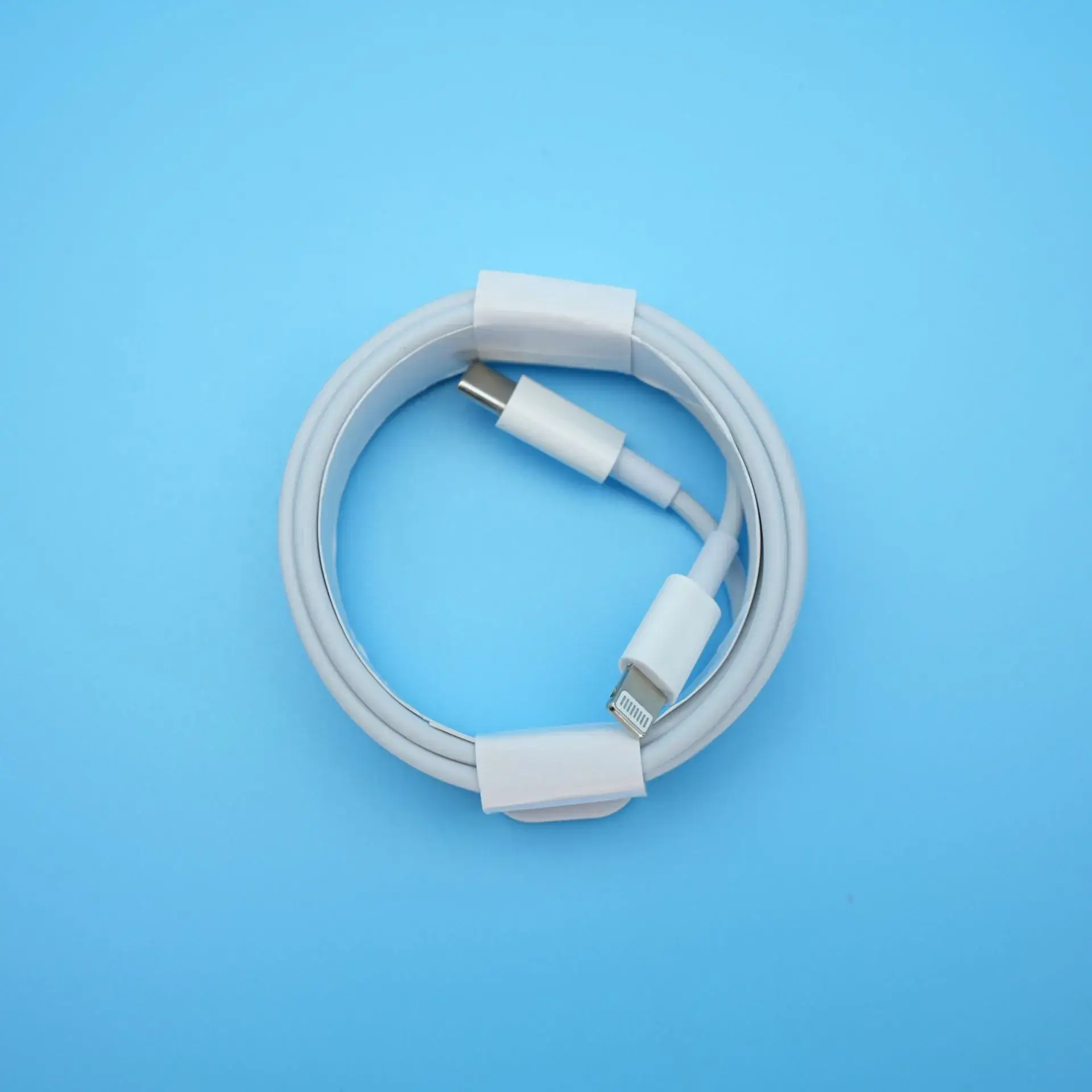 Apple PD20W iPhone Charger 15mm USBC Adapter - Image 9