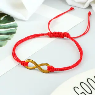 Hand-Woven Butterfly Couple Bracelets for Men Women — feature 30