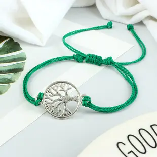 Hand-Woven Butterfly Couple Bracelets for Men Women — feature 31