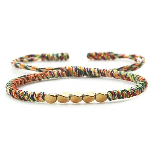 Hand-Woven Butterfly Couple Bracelets for Men Women — feature 33