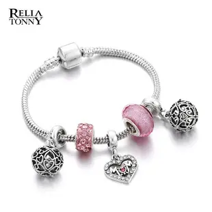 Hand-Woven Butterfly Couple Bracelets for Men Women — feature 40