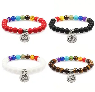 Hand-Woven Butterfly Couple Bracelets for Men Women — feature 41