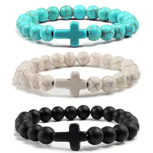 Hand-Woven Butterfly Couple Bracelets for Men Women — feature 44