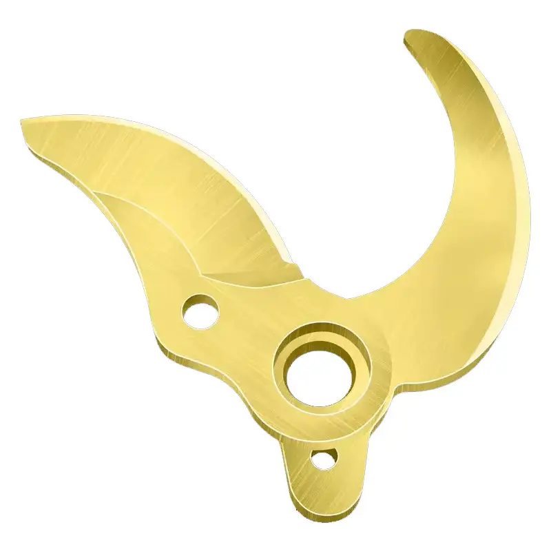 Electric Pruning Shears Accessories Sk5 Steel Blade Fruit and Vegetable Garden Scissors for Branch and High Branch Trimming