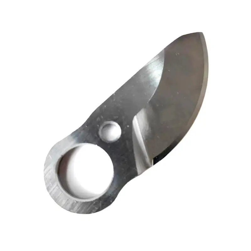 Electric Pruning Shears Accessories Sk5 Steel Blade Fruit and Vegetable Garden Scissors for Branch and High Branch Trimming