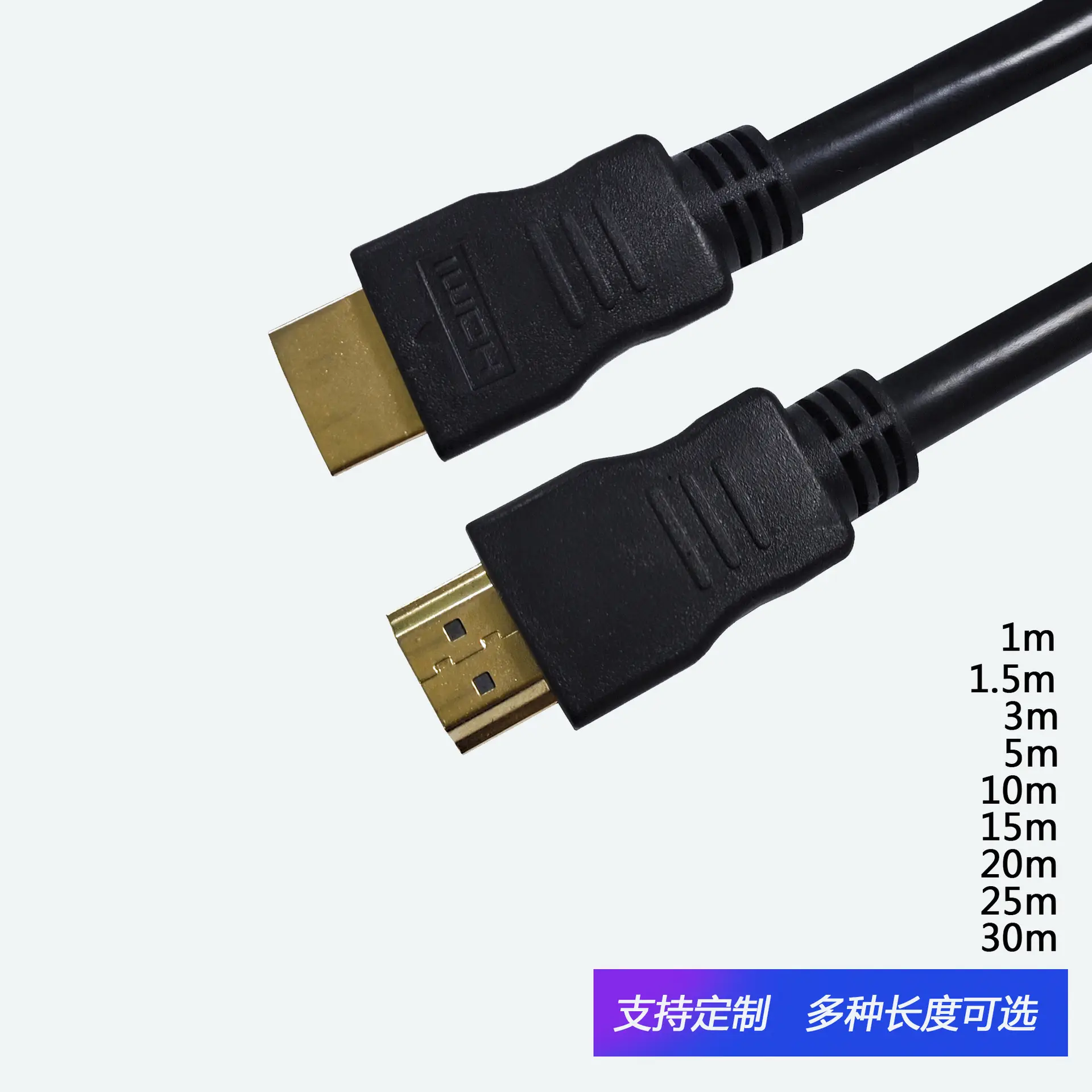 HDMI 2.0 4K 19+1 HD Line 6.0 OD - Image 2