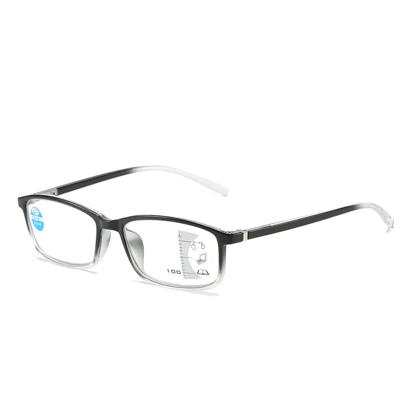 Anti-Blue Light Reading Glasses for Men Women Middle Age