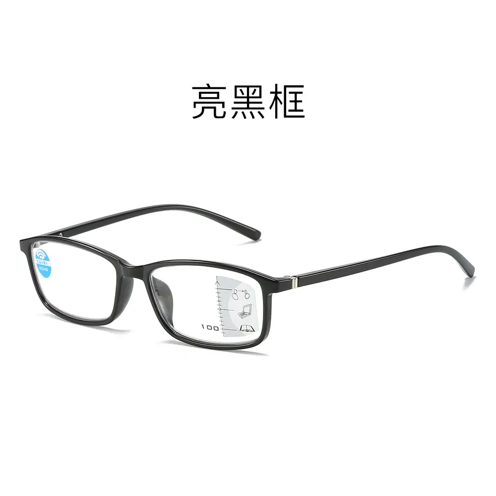 Anti-Blue Light Reading Glasses for Men Women Middle Age