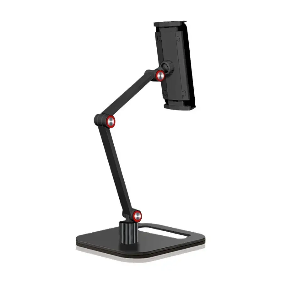 Explosive Aluminum Bracket for Desktop, Computer, Mobile Phone - Image 6