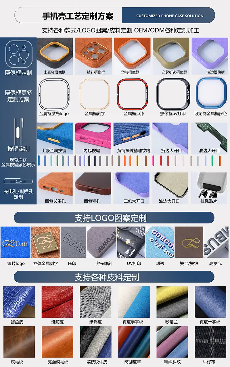 Anti-Fall Magnetic Phone Case 14 Pro Orange — feature 3