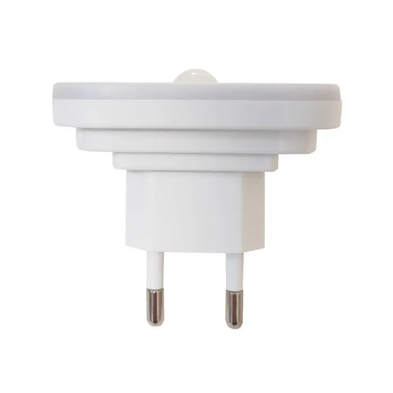 Smart Home Night Light with LED Induction & European Plug