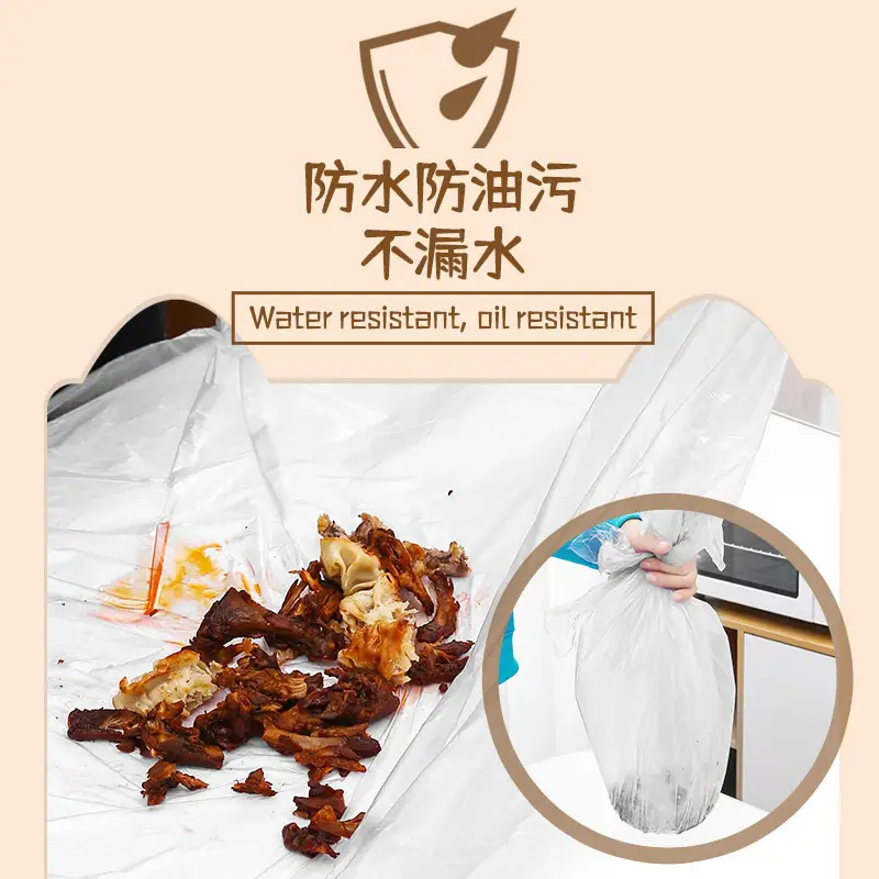 Disposable Tablecloth 3 Pack Cat Design 20x20cm - Image 15