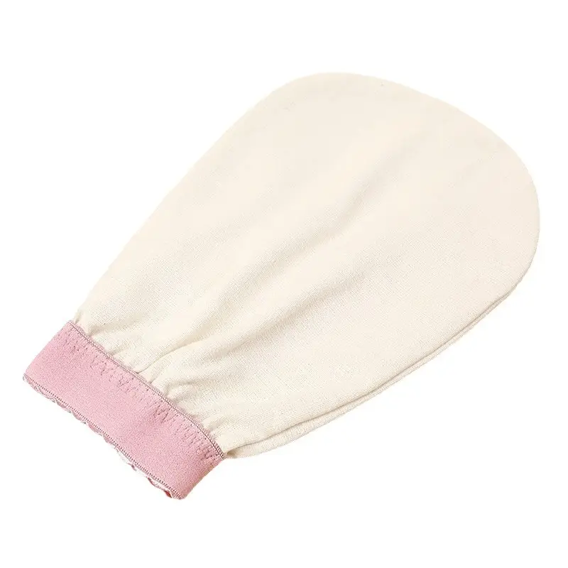 Silk Bath Towel Gloves for Men Women Export Quality - Image 6