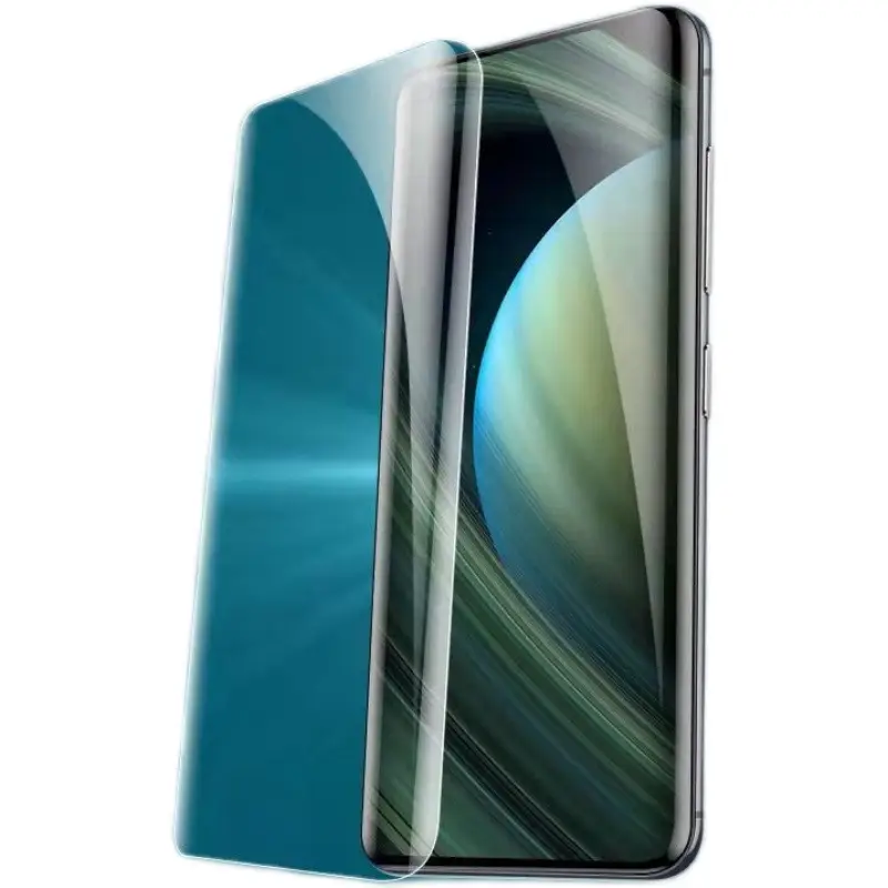 K50 Supreme Light Full Screen Protective Film - Image 4