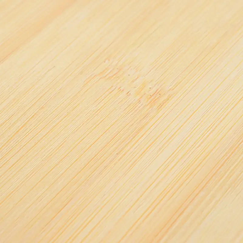 Bamboo Cutting Board Thick Wooden Kitchen Use - Image 4