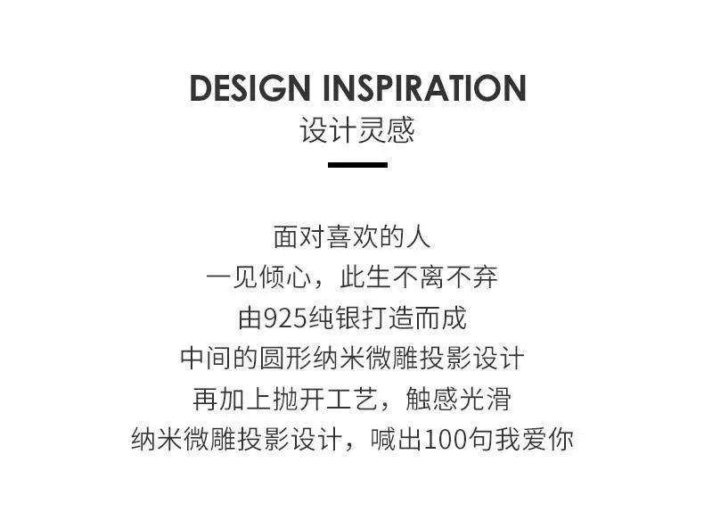 100 Languages Projection Nano Color Picture Customization Necklace — feature 6