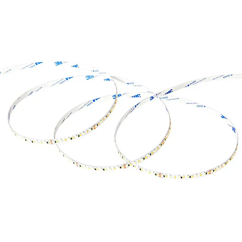 2835 LED Light Bar for Home & Wedding Dimming - Image 5