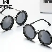 Anti-blue Light Reading Glasses for Men Women High-definition — feature 5