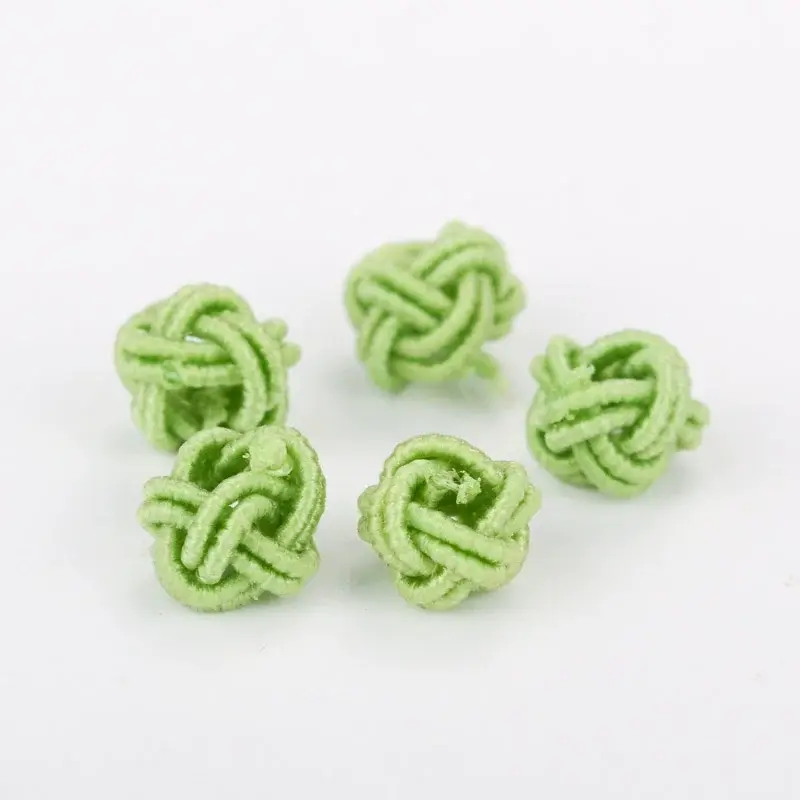 Small Pineapple Knot Buckles 100 Pack Coils — feature 11