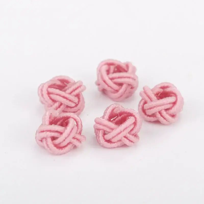 Small Pineapple Knot Buckles 100 Pack Coils — feature 12