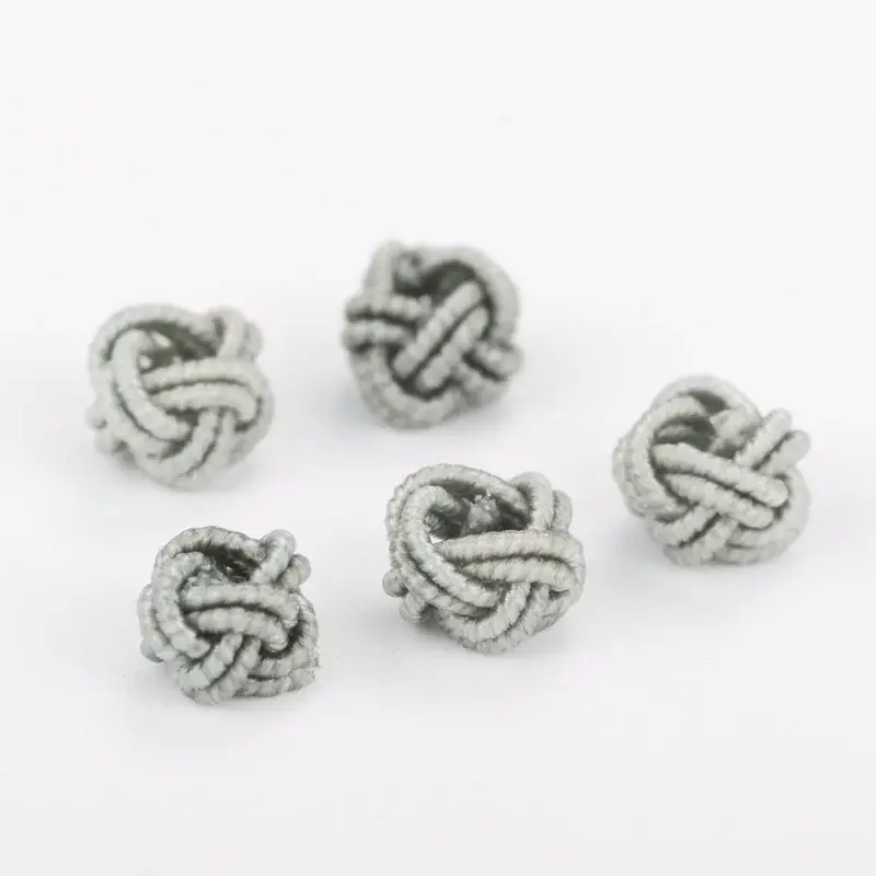 Small Pineapple Knot Buckles 100 Pack Coils — feature 6