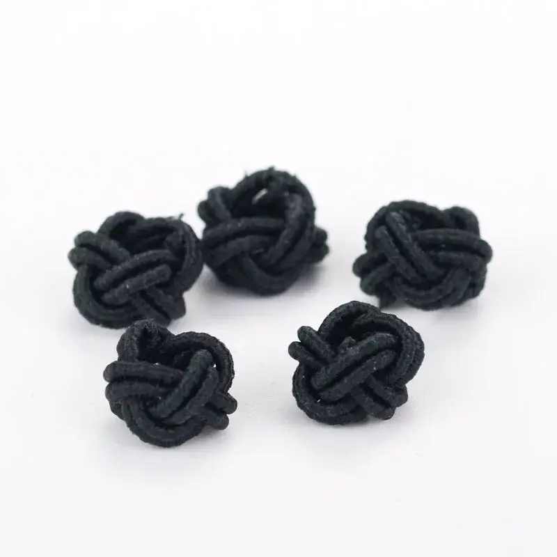 Small Pineapple Knot Buckles 100 Pack Coils — feature 8