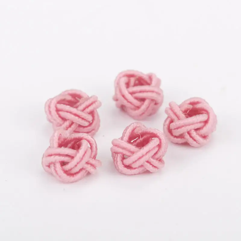 Small Pineapple Knot Buckles 100 Pack Coils - Image 9