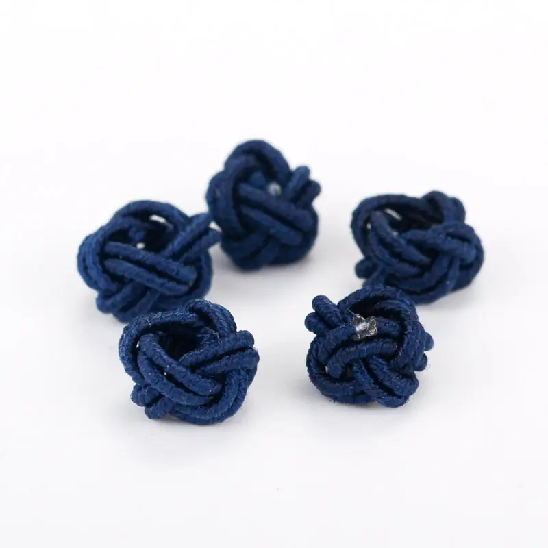 Small Pineapple Knot Buckles 100 Pack Coils - Image 10