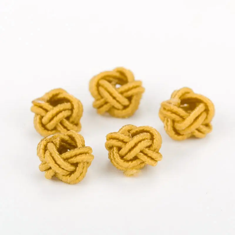 Small Pineapple Knot Buckles 100 Pack Coils - Image 11