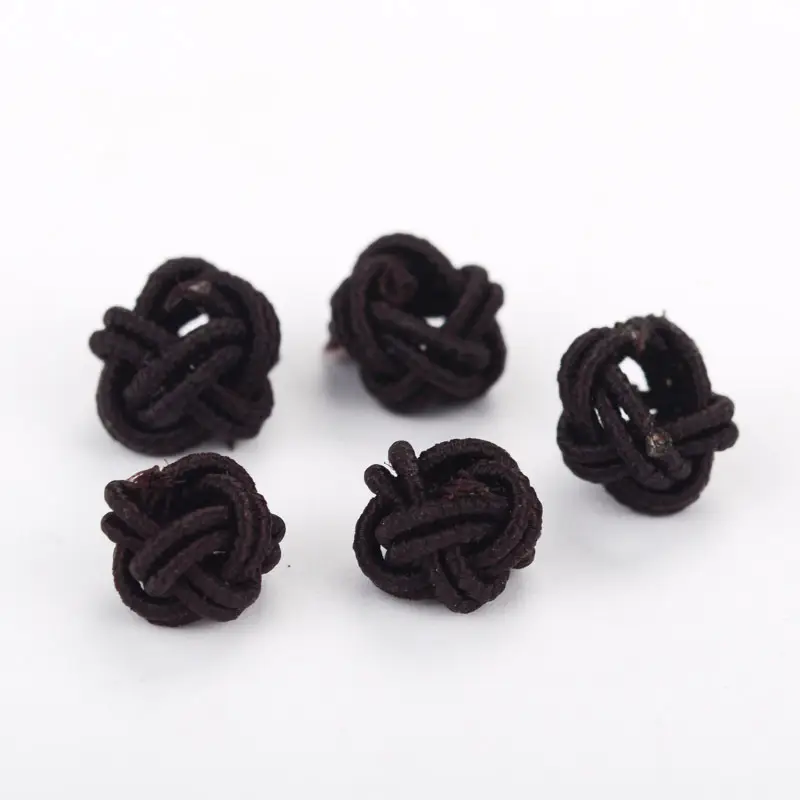 Small Pineapple Knot Buckles 100 Pack Coils - Image 12