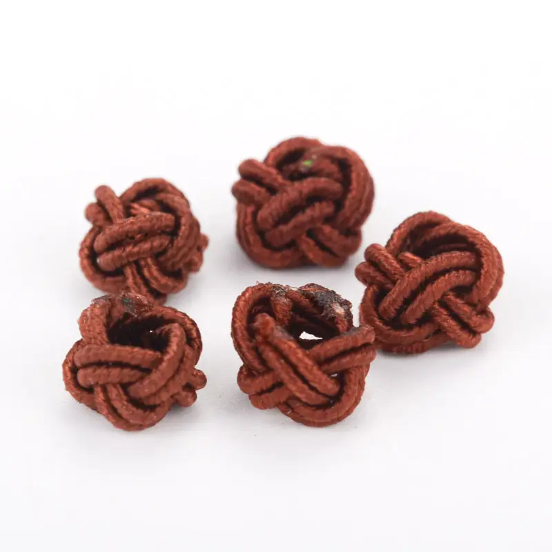 Small Pineapple Knot Buckles 100 Pack Coils - Image 13
