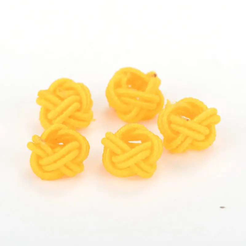 Small Pineapple Knot Buckles 100 Pack Coils - Image 14