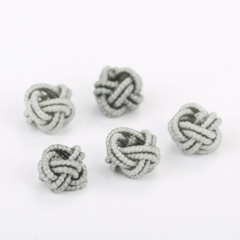 Small Pineapple Knot Buckles 100 Pack Coils - Image 3