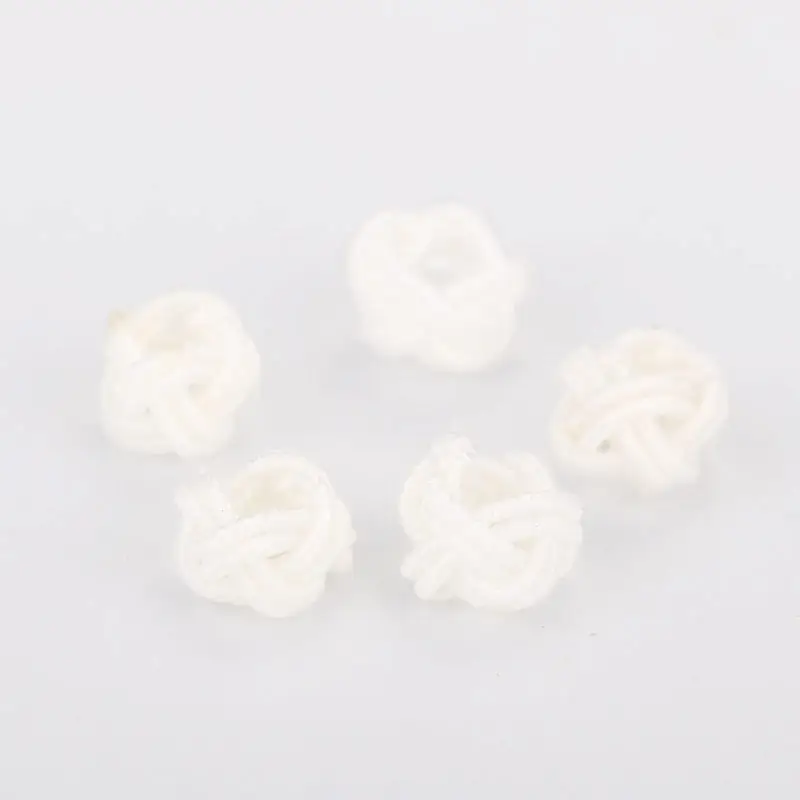 Small Pineapple Knot Buckles 100 Pack Coils - Image 5
