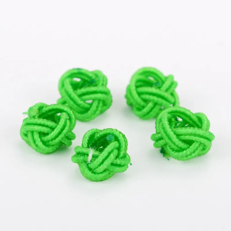 Small Pineapple Knot Buckles 100 Pack Coils - Image 6