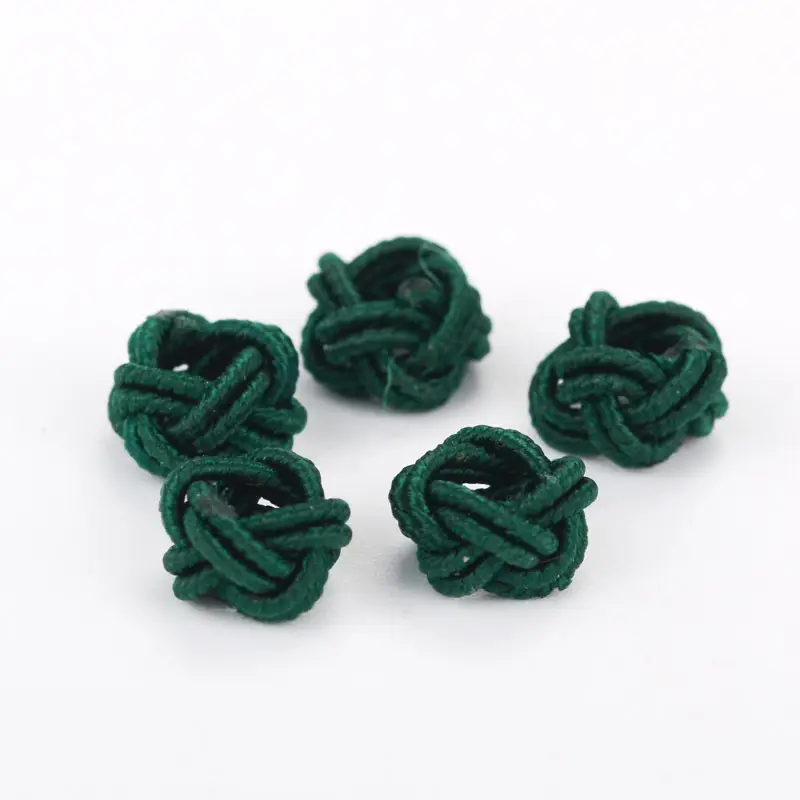 Small Pineapple Knot Buckles 100 Pack Coils - Image 7