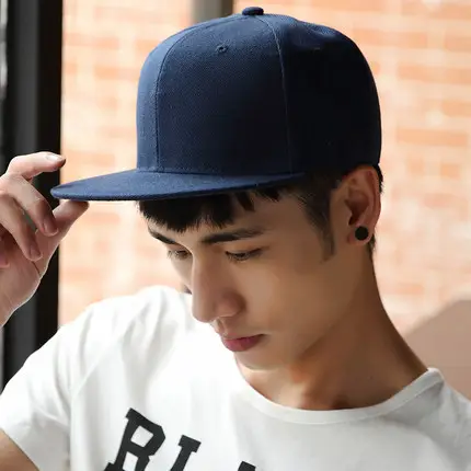 Purple Flat Cap for Men Summer Hip Hop - Image 23