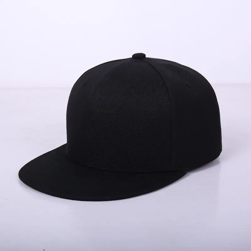 Purple Flat Cap for Men Summer Hip Hop - Image 2