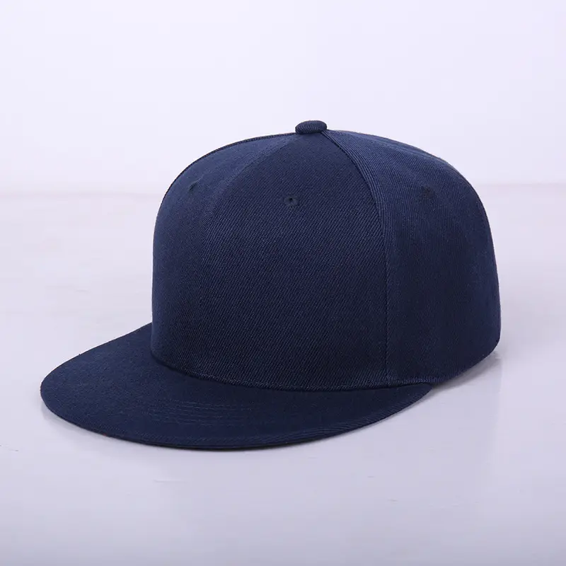 Purple Flat Cap for Men Summer Hip Hop - Image 3