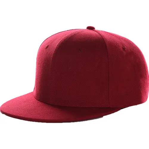 Purple Flat Cap for Men Summer Hip Hop - Image 5