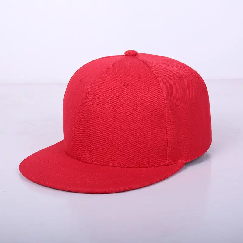 Purple Flat Cap for Men Summer Hip Hop - Image 8