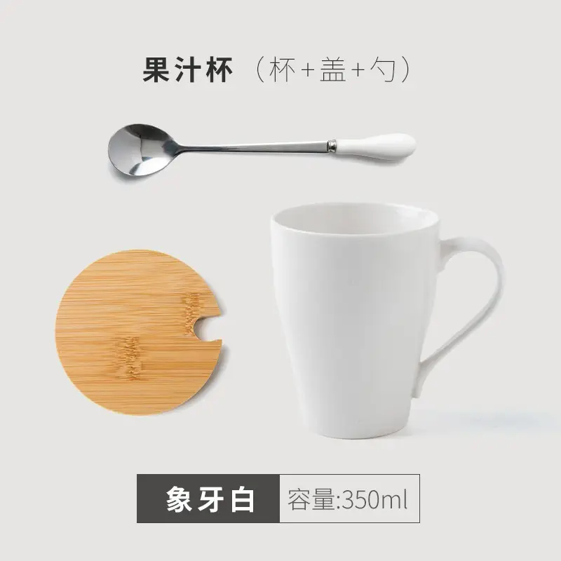 Green Ceramic Couple Mug 350ml - Image 9